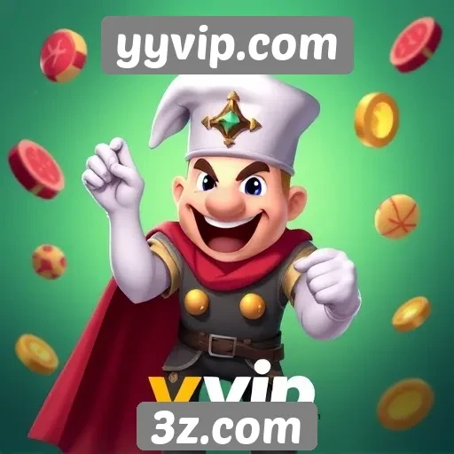 explorando as opções de jogos no yyvip.com