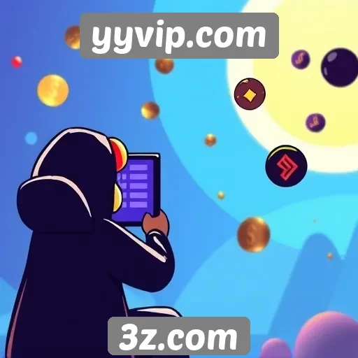 recursos inovadores do site yyvip.com