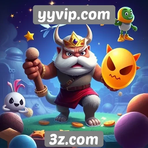 Exploração de jogos populares disponíveis no yyvip.com