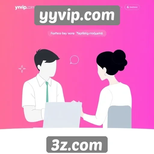 Experiência do usuário no yyvip.com